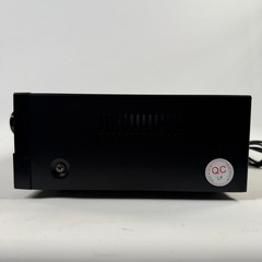 Donner MAMP6 Bluetooth HiFi 6 Channel Power Amplifier Receiver 1000W Audio Amp