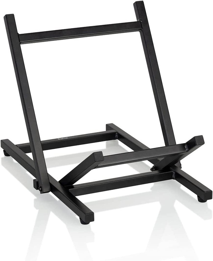 Gator Frameworks Low Profile Guitar Combo Amp Stand; Fully Collapsible