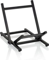 Gator Frameworks Low Profile Guitar Combo Amp Stand; Fully Collapsible
