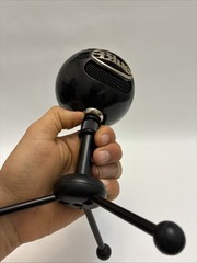 Blue Snowball iCE USB Mic for Recording & Streaming No Cables