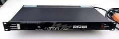 Middle Atlantic Products USC–6R Power Sequencer (1621-21)