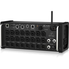 Behringer XAir XR18 18-Channel 12-Bus Portable Digital Mixer for iPad or Android