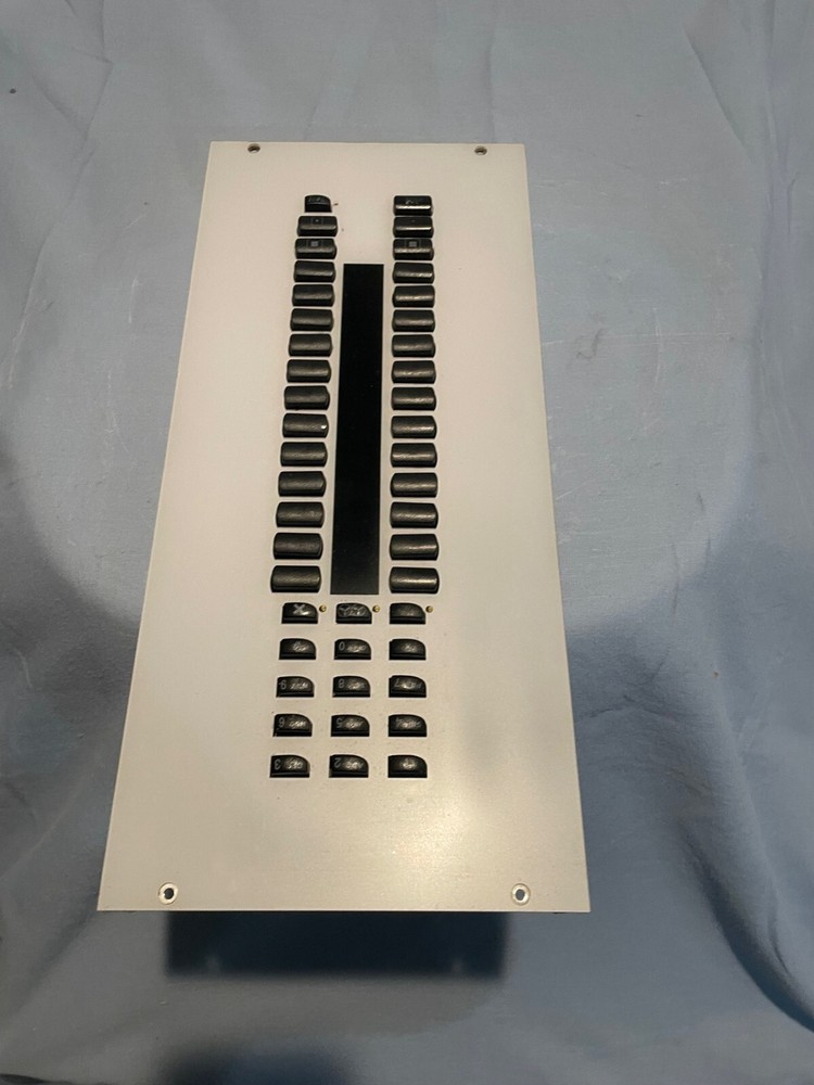 Telos Console Phone Director – Excellent! – ProSoundUniverse.