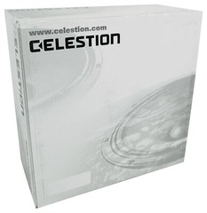 Celestion TF1525 250W 15″ Ferrite Magnet Mid Driver W/ Pressed Steel Chassis