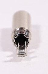 (Lot of 30) Mini XLR 3-Pin Male Microphone/Mic Audio Connectors