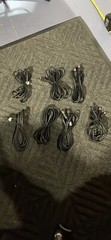 MIDI Cables – Various Lengths