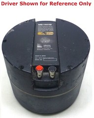 LASE Replacement Diaphragm MEYER Sound MS-1401A Driver @ 16 Ohms