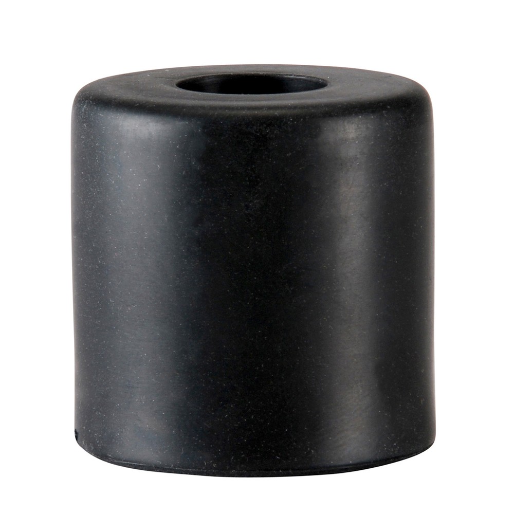 Penn Elcom 9145 Rubber Cabinet Foot 1.5″ Dia. x 1.5″ H Heavy-duty Black