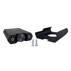 Desk Mount Kit for Soundblaster G5 & G6 – Under Desk Brackets