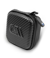 CASEMATIX Carry Case For Artiphon Orba 2 Handheld Synth – Black Carry Case Only