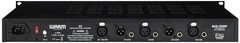 Warm Audio Bus-Comp 2-channel Stereo VCA Bus Compressor 18HZ – 22KHZ