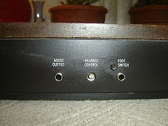 Hammond 101100, Whiteface, Auto-Vari 64, Drum Machine, Vintage Unit