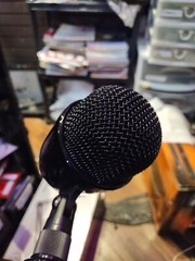 Amazon basics microphone
