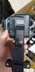 Original SONY XLR-H1 XLR Top Handle Microphone Holder for ILME FX3 ILME FX30