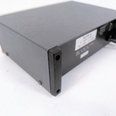SONY AC-148F Phantom Power 2 Channel Supply C-38B 2CH AC148F PA Official Rare