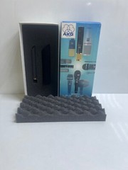 AKG CK80 Modular Hypercardioid Shotgun Capsule For GN Series