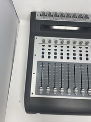 Project Mix I/O Daw Controller and Instrument Interface Firewire by M-Audio Work