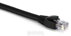 Pro Co Excellines ProCat Anti-snag Ethernet Cable – 25′
