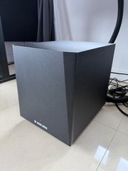 ADAM Audio T10S 10 inch Powered Studio Subwoofer