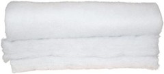 Sound Absorbing Polyester Fiber Acoustic Insulation 30×15 Inches