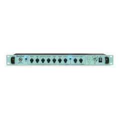 Tech 21 Geddy Lee Signature SansAmp FREE 2DAY