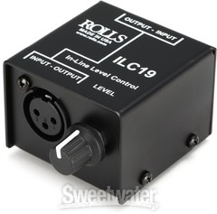 Rolls ILC19 In-line Level Control