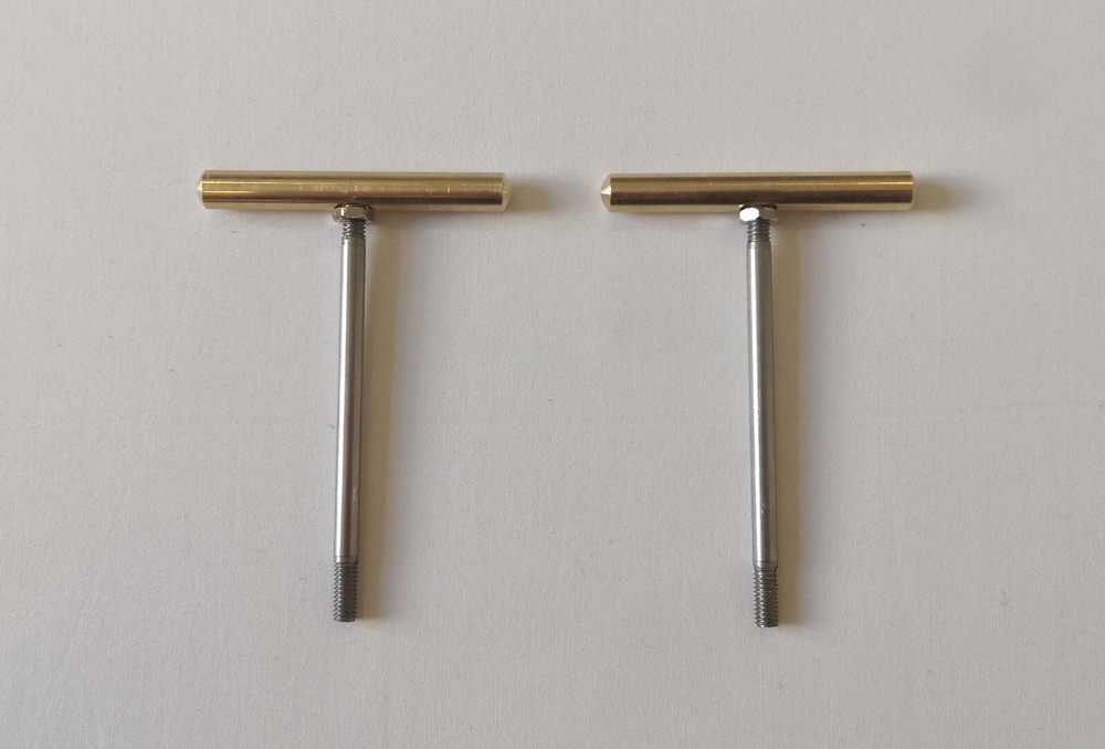 Neve/SSL Channel Puller Hand Tools 9000J 9000K Duality AWS 916 924 948 Loc.PU LA