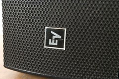 Electro-Voice (EV) EVU-1062/95 6.5″ 2-Way Passive Loudspeaker (PAIR) CG012EJ