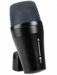 E902 For Sennheiser e902 microphone Dynamic Bass/Kick Drum Mic