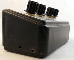Vintage Analog Calrad Transistorized Stereo Monaural Mike Mixer 10-75 MIJ Japan