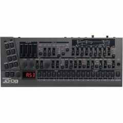 Roland JD-08 Boutique Sound Modular Synthesizer Boutique Series Genuine Products