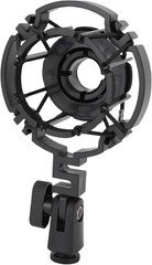 Shock Mount for C2000, C3000, C4000, C214, C314, C414, ABS Mic Boom Arm Holde…