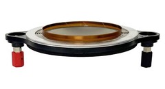 MB Acoustics original Diaphragm for TW87 Driver 2.83″ Titanium Voice Coil 8 ohm