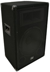 Harmony Audio 12″ Venue Series Passive PA Speaker with Tripod Stand