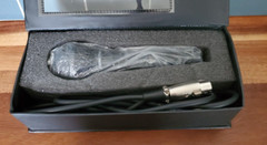 SoundTech Dynamic Microphone STS-30 With 76″ Cord