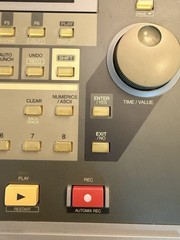 Roland VS-1680