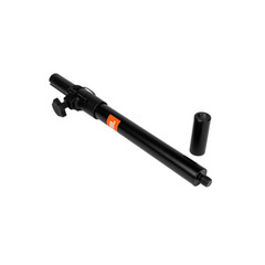 JBL Bags JBLSUBPOLE2032 Adjustable Sub Subwoofer Pole – 20″ to 32″