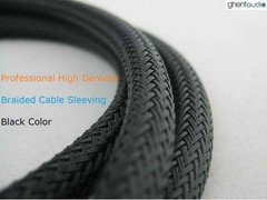 A06 (3m 10ft) — RCA/Phono(male) to XLR(Female) Choseal 4N-OFC Audio Cable