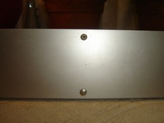 White Instrument Inc 3040, Equalizer, Eq, Vintage Rack