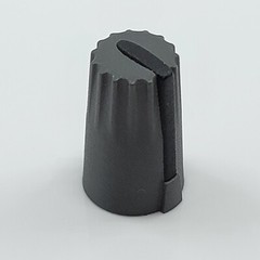 GENUINE Soundcraft Spirit Series Mixer BLACK Knob Part – BUY MORE & SAVE $$$
