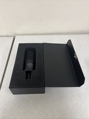 Audio-Technica AT4033a Large Diaphragm Condenser Studio Microphone w/ Case