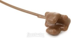Countryman ECRT EarClip for Earset Microphones – Right Side / Tan