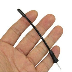 1PCS Microphone Antenna Compatible for SONY UWP-D11 UWP-D16 UTX-B03 746MHZ