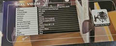 MXL V63M Condenser Mic Microphone