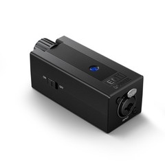 Donner EM1 Headphone in-Ear Monitor Amplifier with XLR and TRS Input 3.5mm Jack