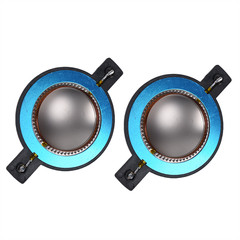 2/4/6/8Pcs Diaphragm Horn Driver For Timpano Tempesta TPT-DH2000 TPT-RPDH2000