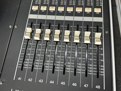 Yamaha M7CL-48CR DIgital Mixing Console W/ Case #7295 (One) THS