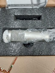 MXL-910 Studio Condenser Microphone