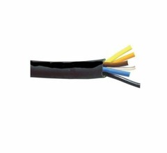 PROX Speaker Cable Spool 6 Conductor 500 ft High Performance 12 AWG Cable