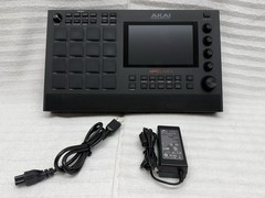 Akai Professional MPC Live II Standalone Music Production System